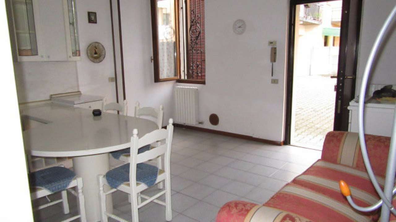 Appartamento CESANO MADERNO vendita   Parini Studio Iatì