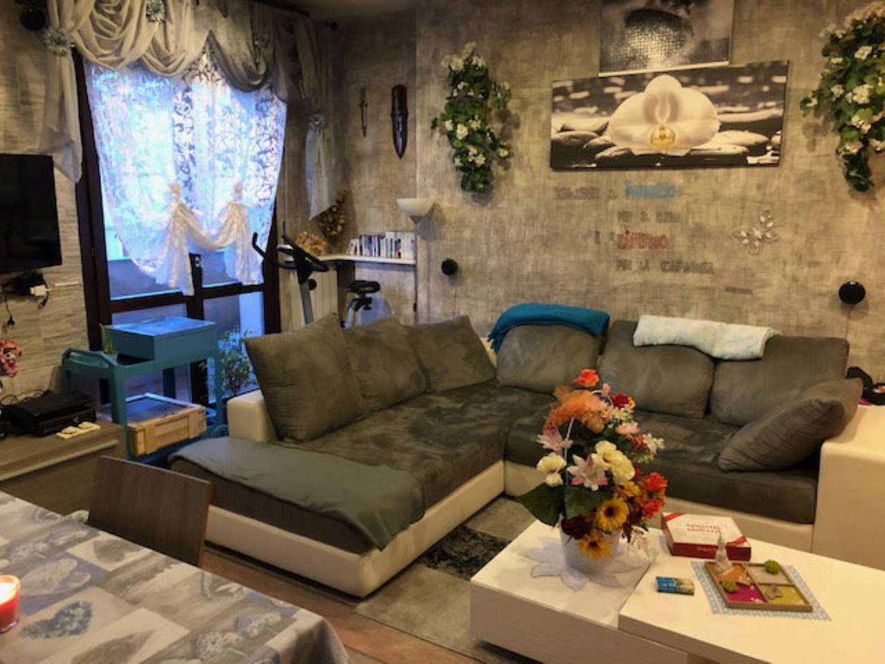 Appartamento SEVESO vendita   Trento e Trieste Studio Iatì