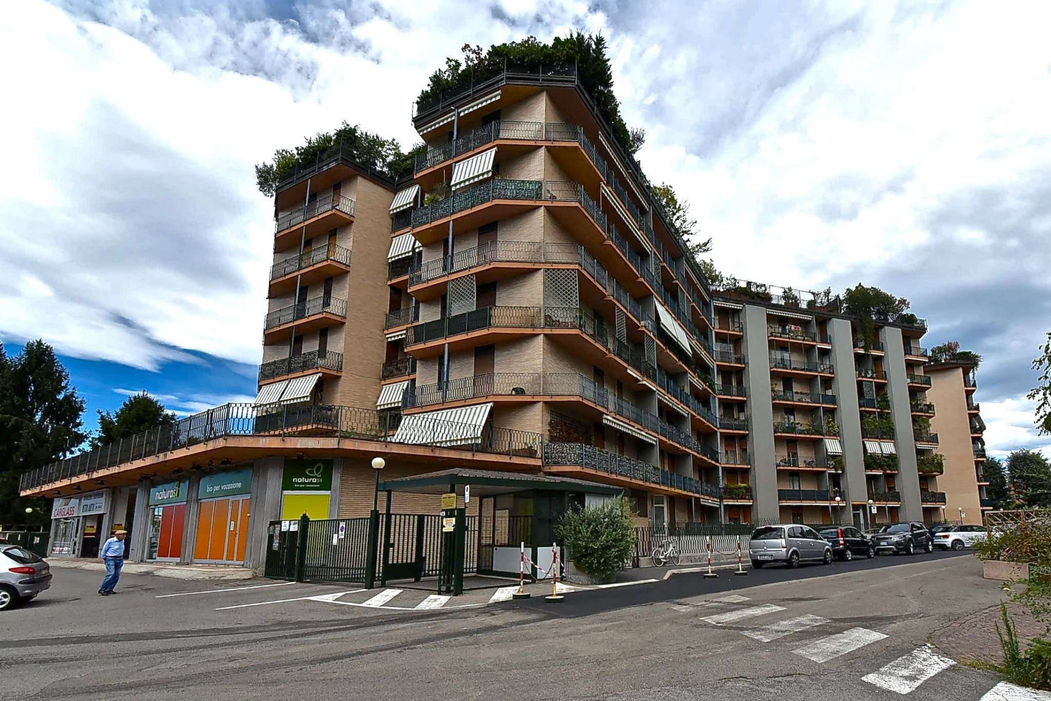  monza vendita quart: san biagio rg real estate