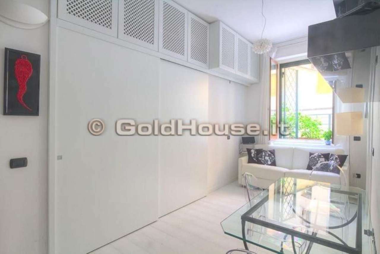 Appartamento MILANO vendita  CENTRO STORICO  Gold House