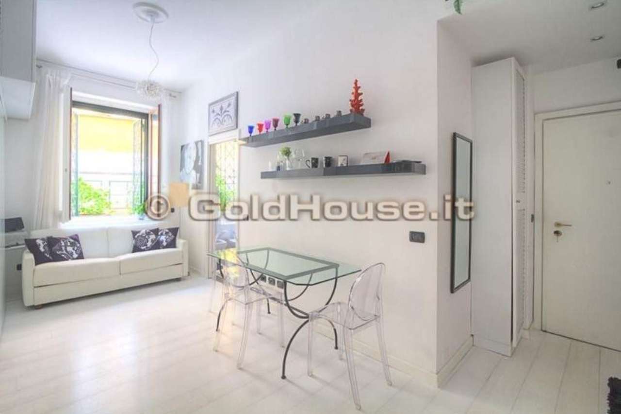 Appartamento MILANO vendita  CENTRO STORICO  Gold House