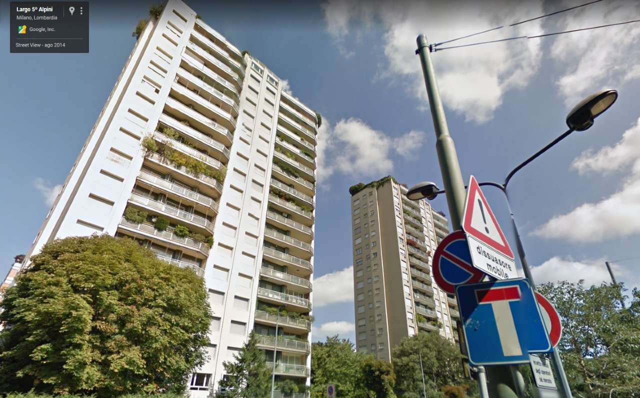 Box auto - Posto auto MILANO affitto  DE ANGELI  Gold House