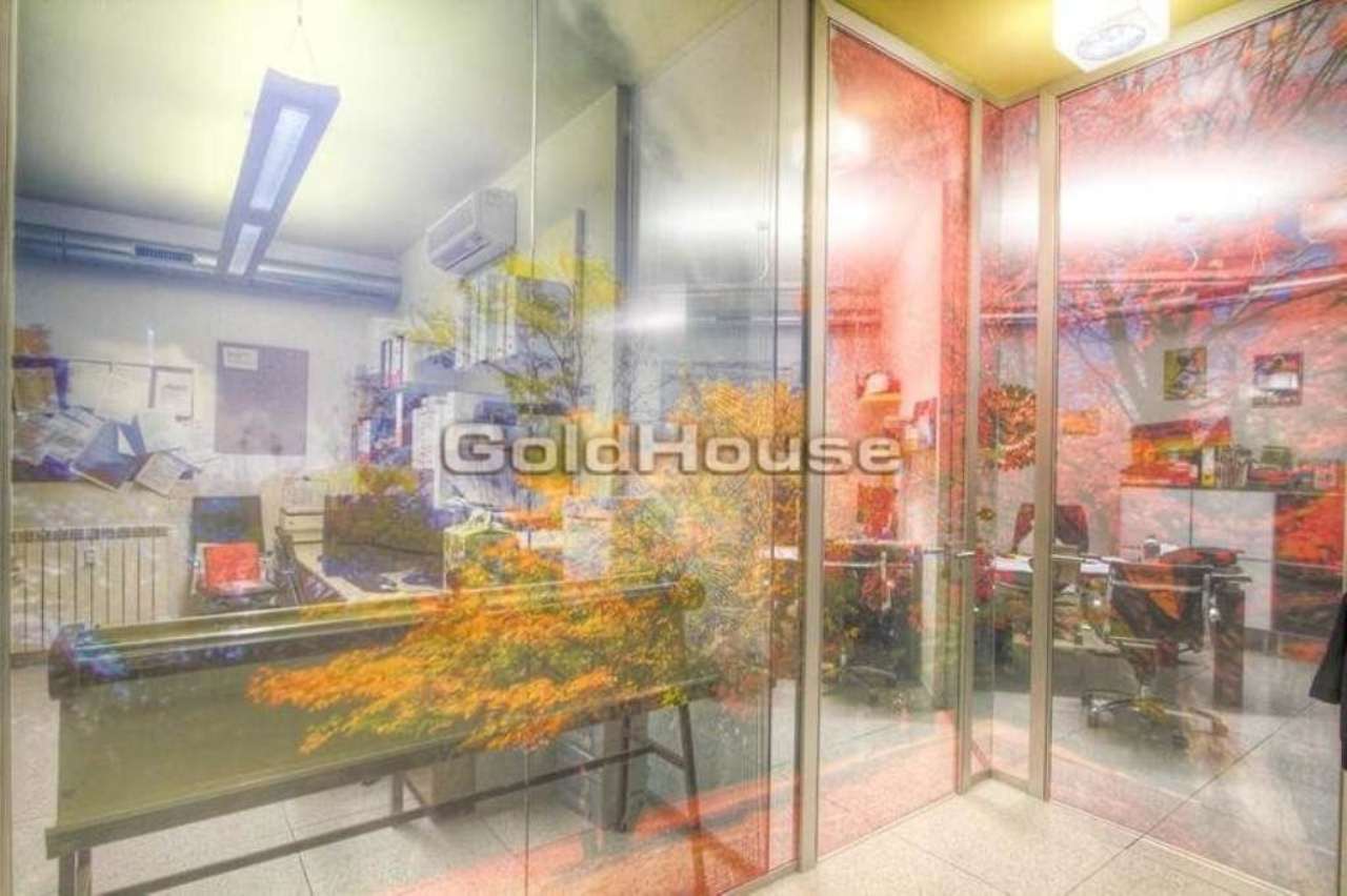  milano vendita quart: isola gold-house