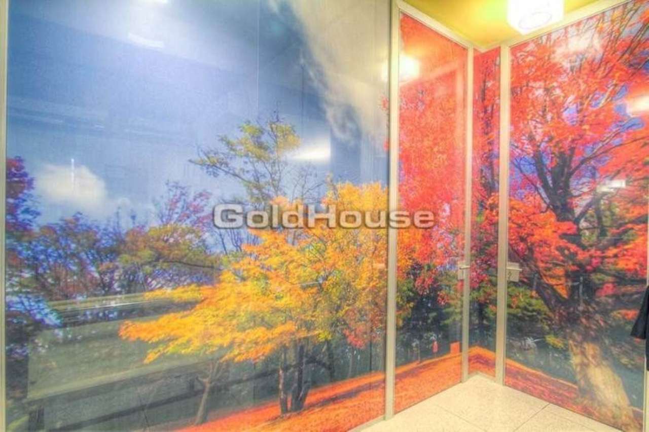 Ufficio - Loc.Com. MILANO vendita  ISOLA Algarotti Gold House