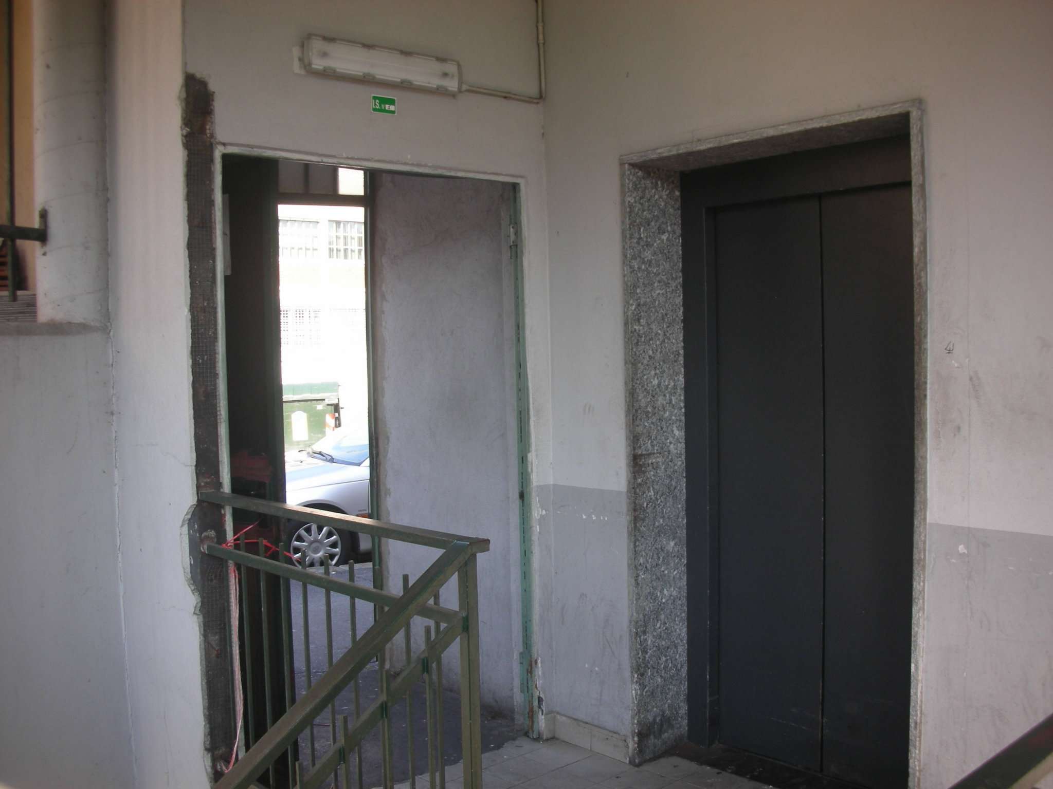 Box auto - Posto auto TORINO vendita  CENISIA  STUDIO IMMOBILIARE FREJUS S.A.S.