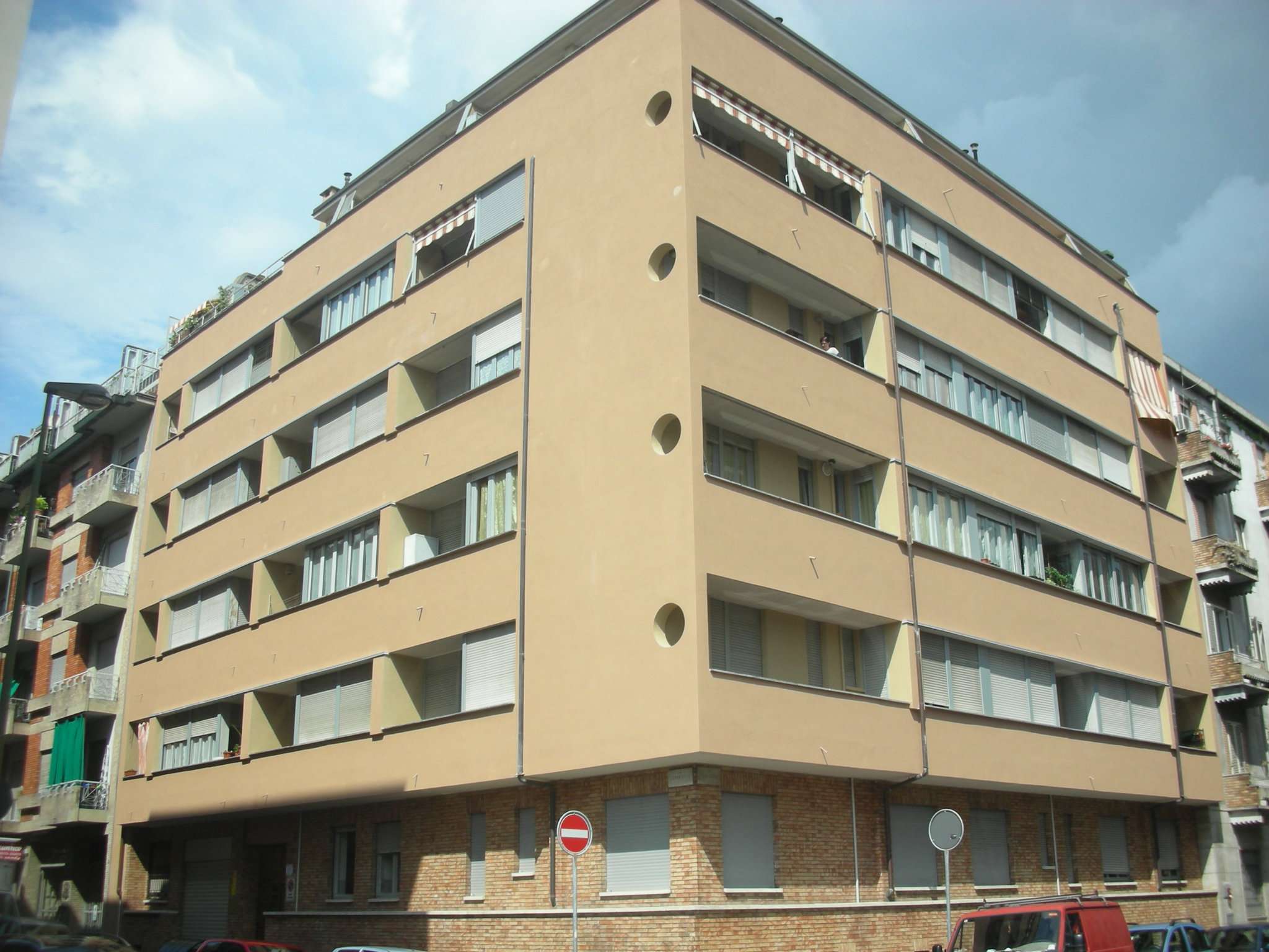  torino affitto quart: cenisia studio immobiliare frejus s.a.s.