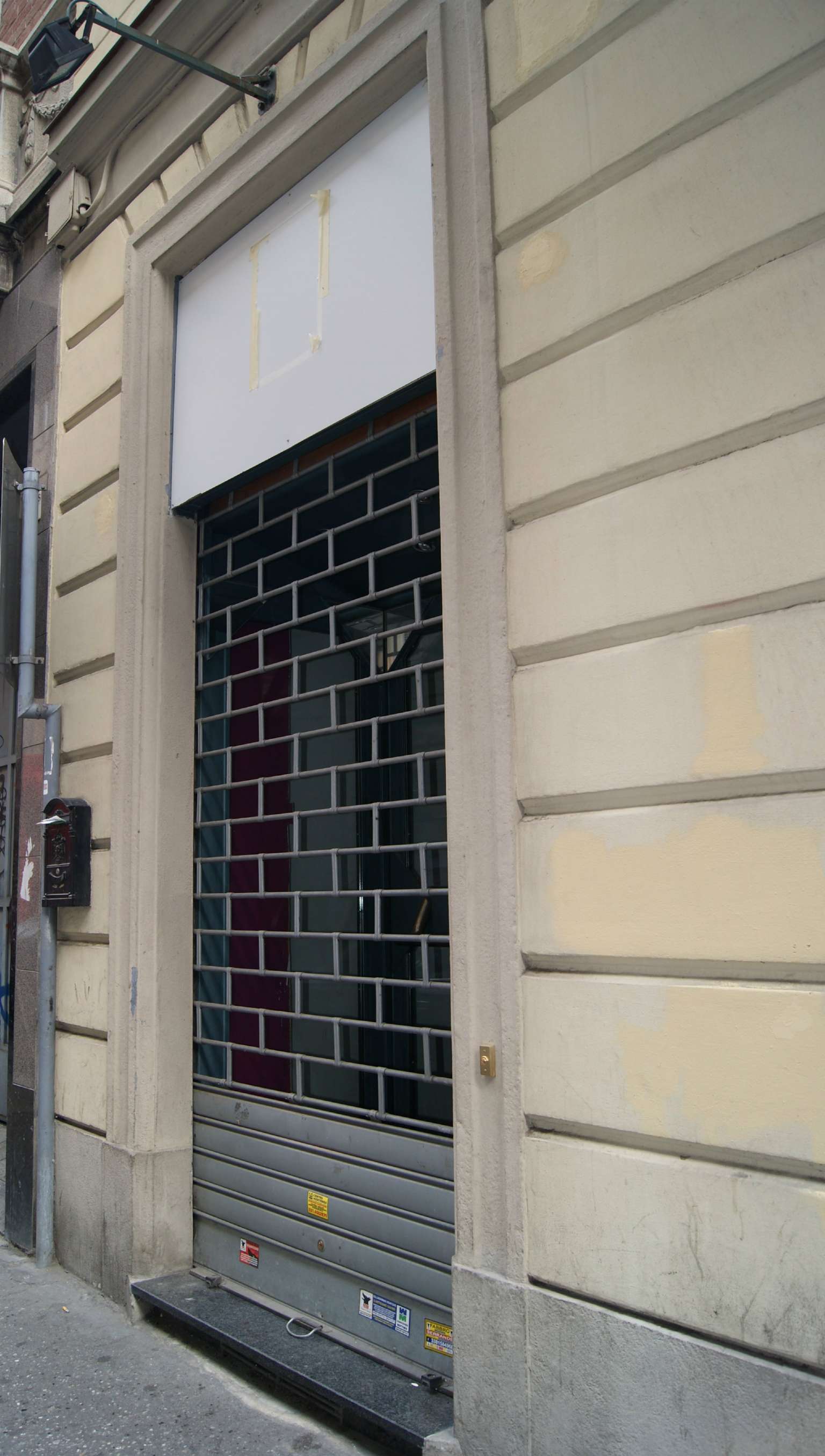 Negozio - Loc.Com. TORINO vendita  SAN SALVARIO Saluzzo STUDIO IMMOBILIARE FREJUS S.A.S.