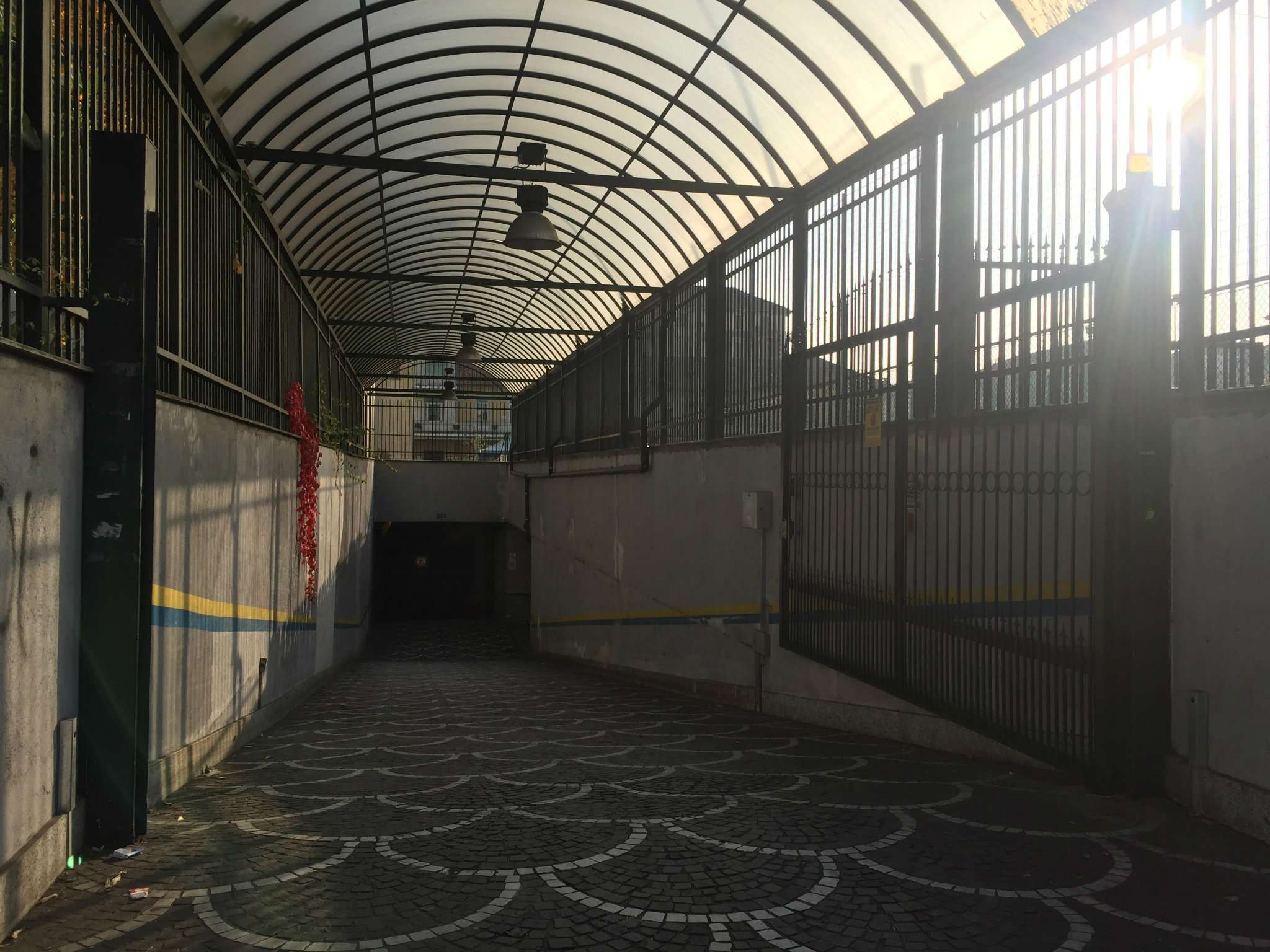 Box auto - Posto auto TORINO vendita  CENISIA  STUDIO IMMOBILIARE FREJUS S.A.S.