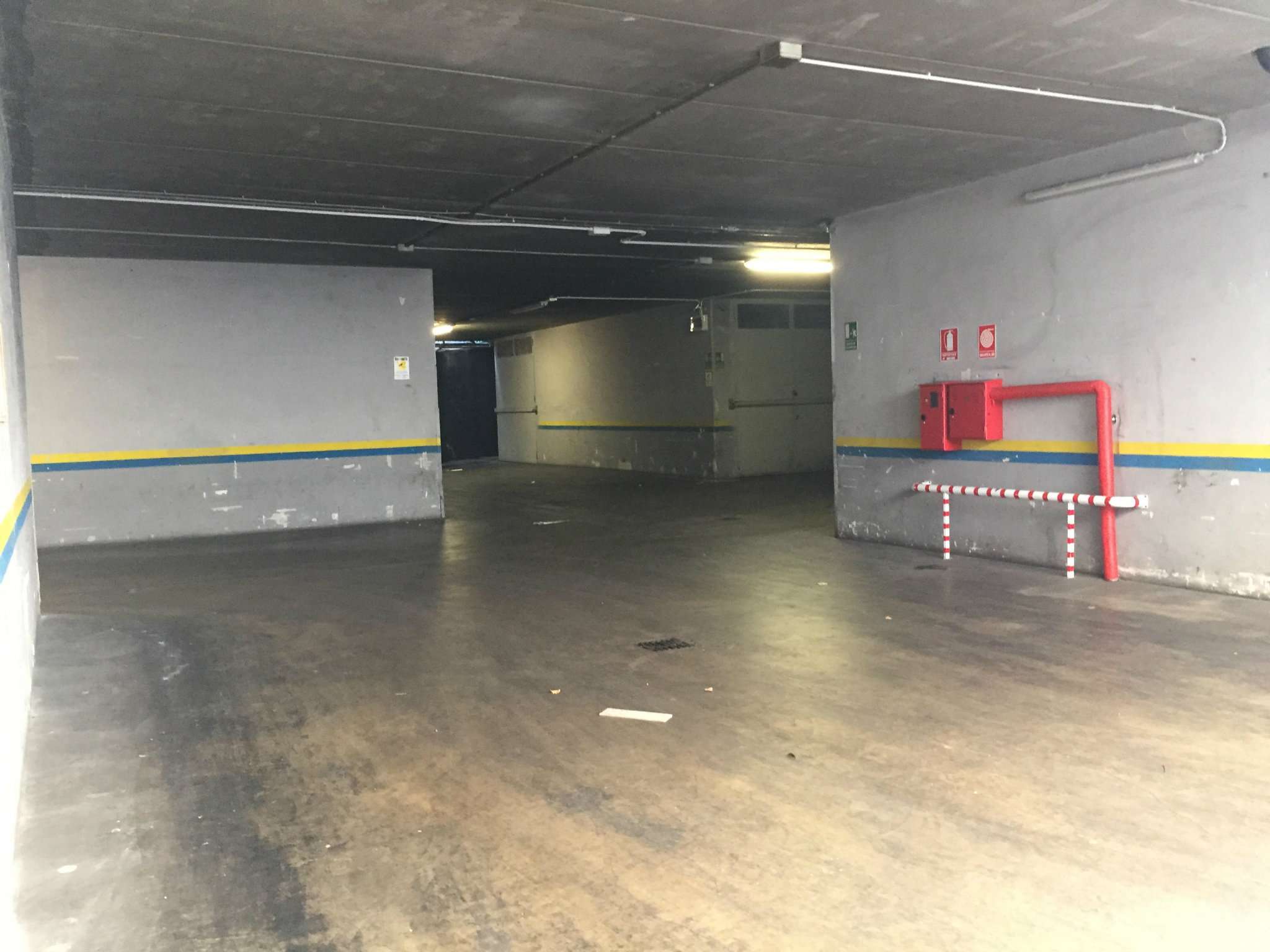 Box auto - Posto auto TORINO vendita  CENISIA  STUDIO IMMOBILIARE FREJUS S.A.S.