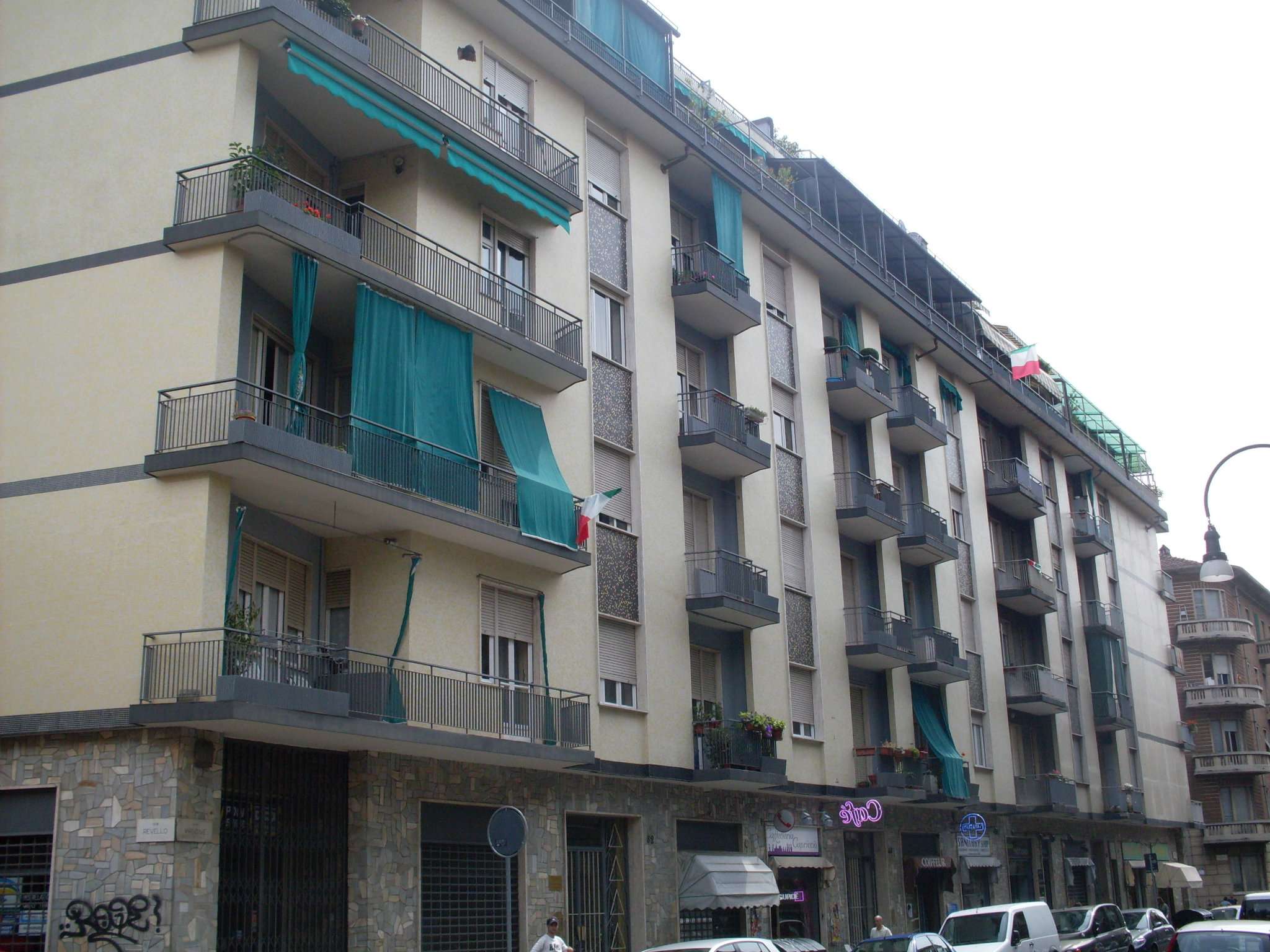  torino vendita quart: cenisia studio-immobiliare-frejus-s.a.s.