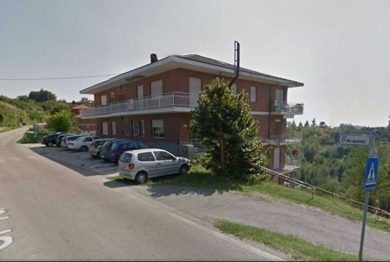 Appartamento COCCONATO vendita   Salvo D'acquisto STUDIO IMMOBILIARE FREJUS S.A.S.