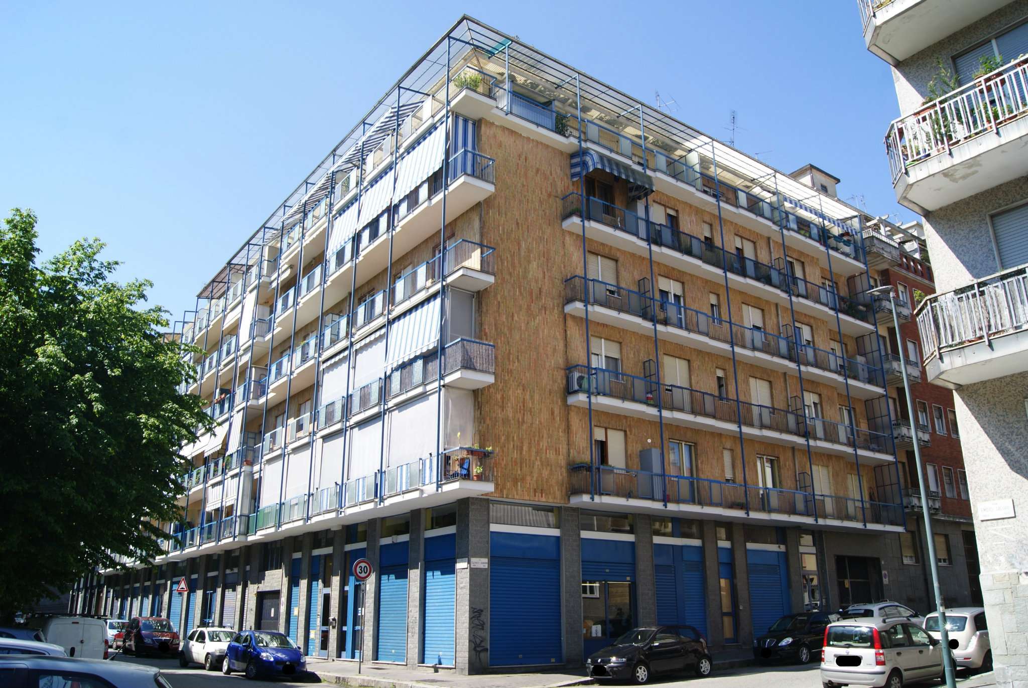  torino vendita quart: vanchiglia studio-immobiliare-frejus-s.a.s.