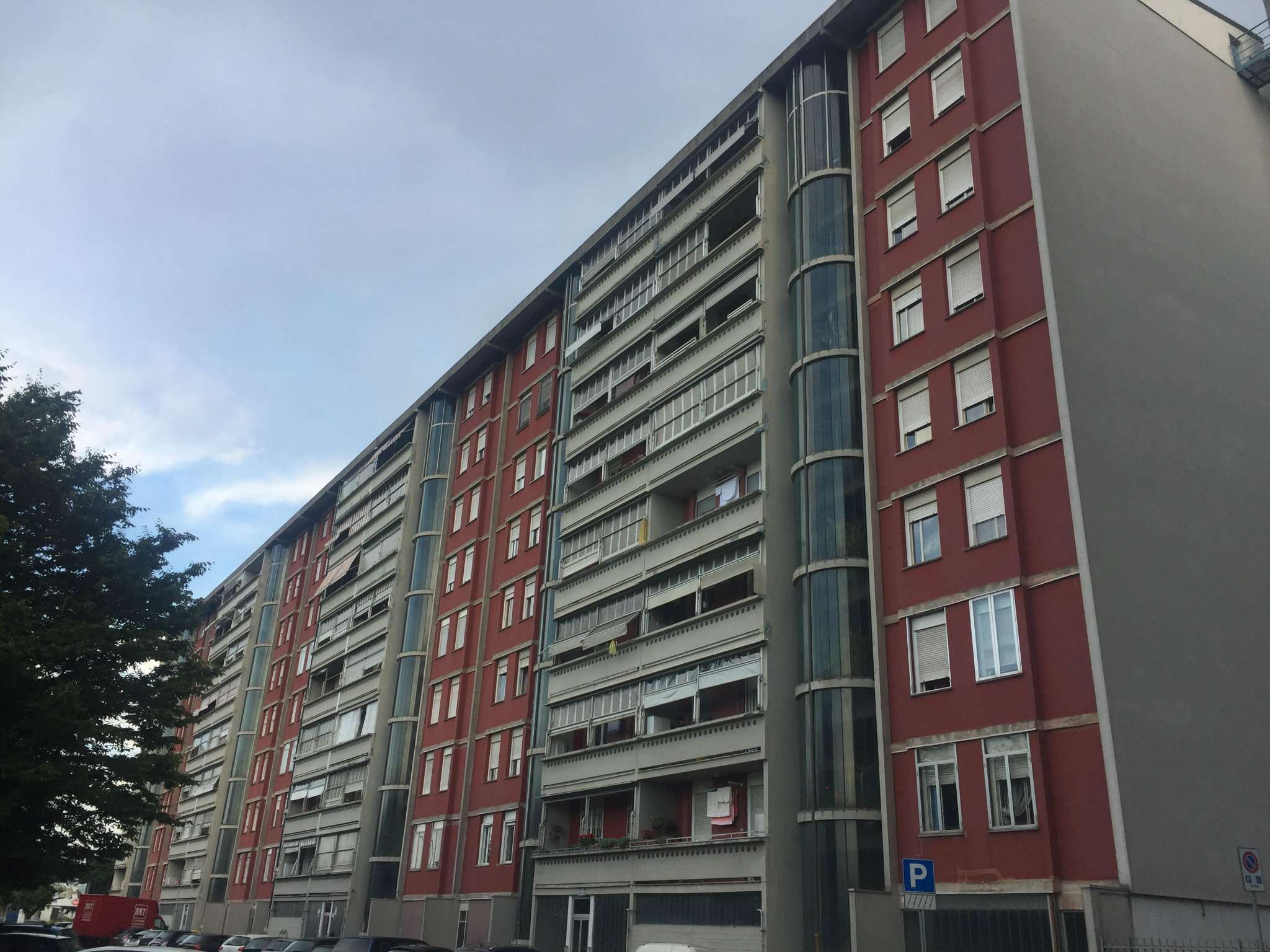  torino vendita quart: madonna di campagna studio immobiliare frejus s.a.s.