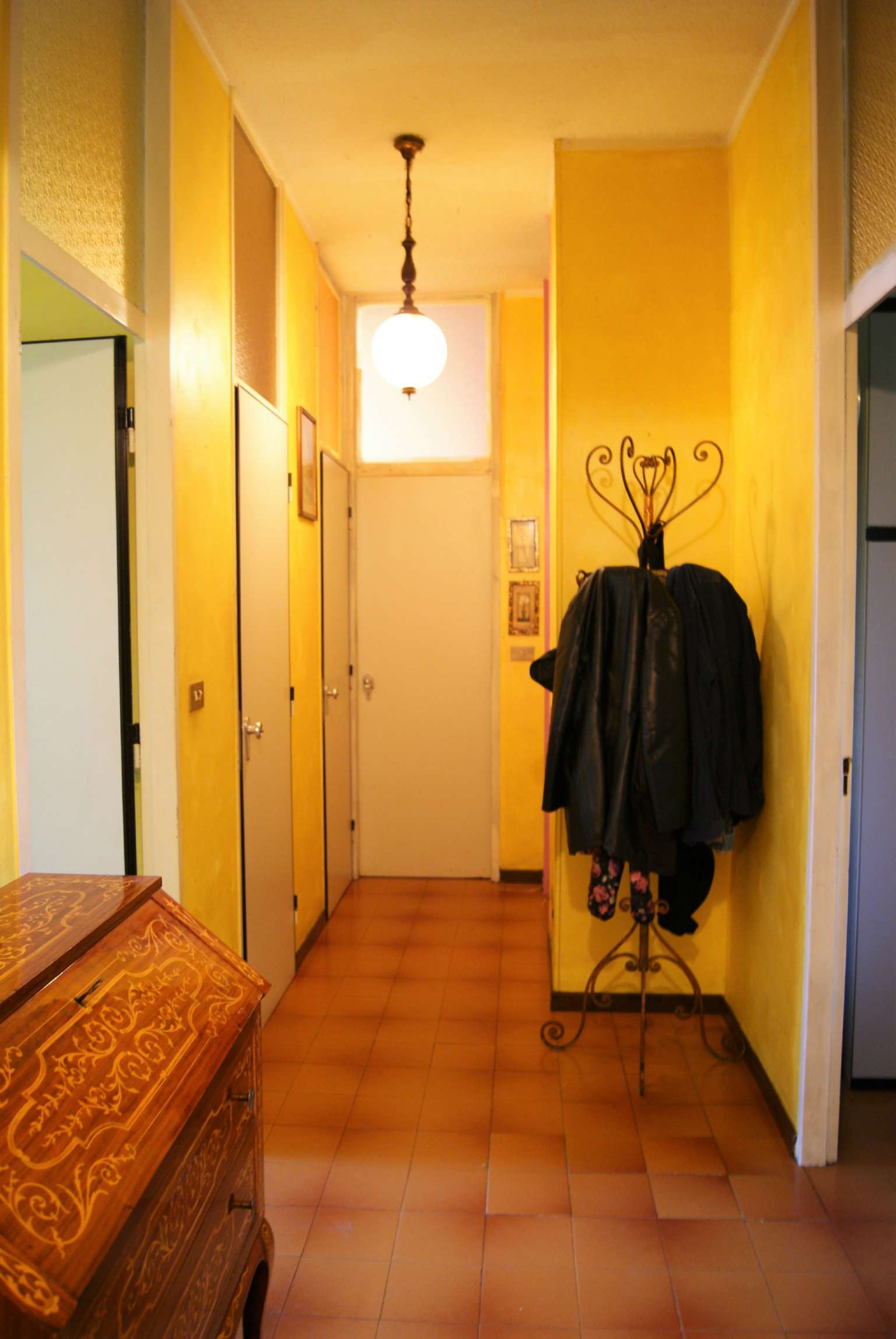 Appartamento TORINO vendita  MADONNA DI CAMPAGNA Guglielmo Reiss Romoli STUDIO IMMOBILIARE FREJUS S.A.S.
