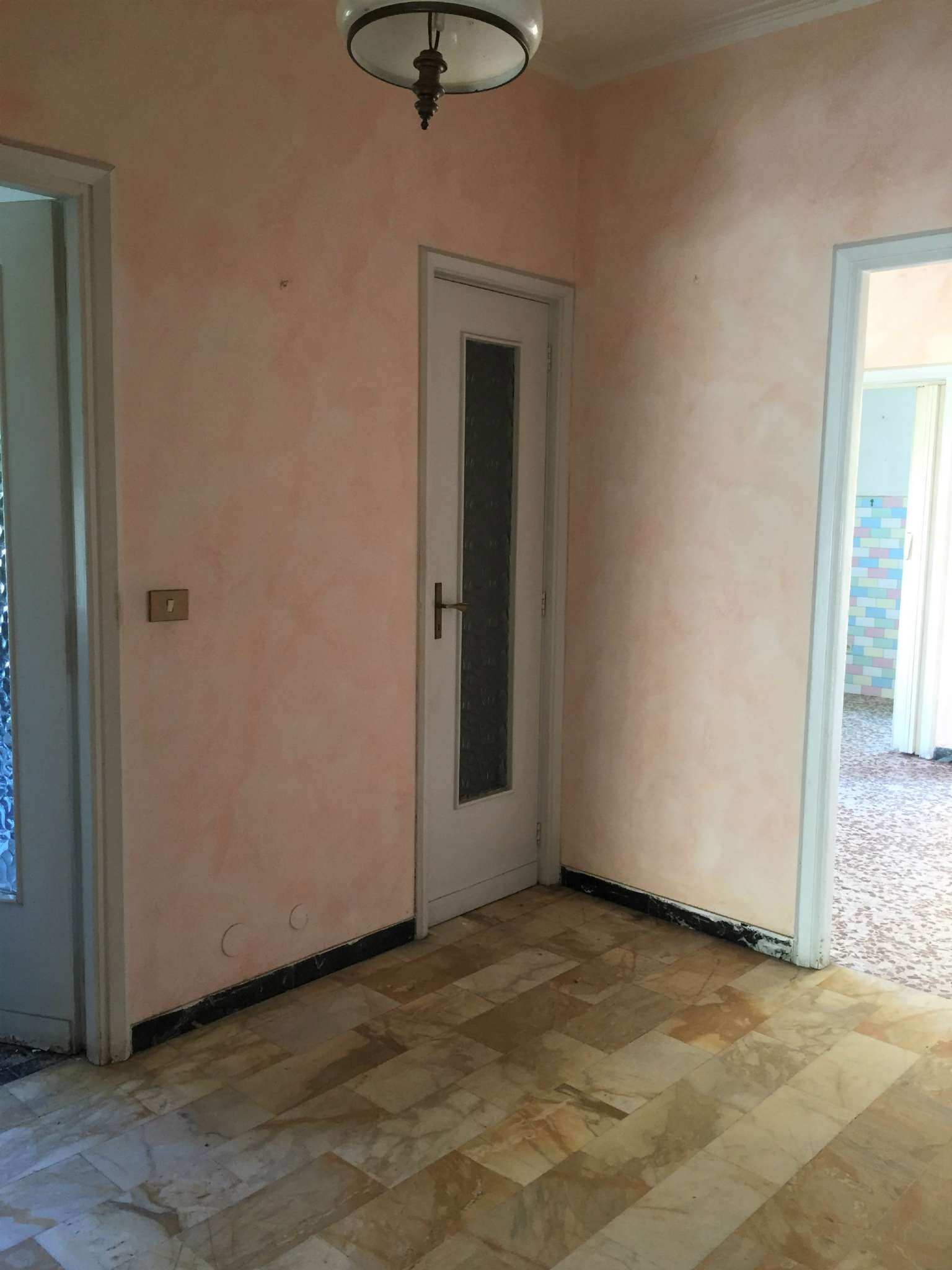 Appartamento TORINO affitto  MADONNA DI CAMPAGNA Breglio STUDIO IMMOBILIARE FREJUS S.A.S.