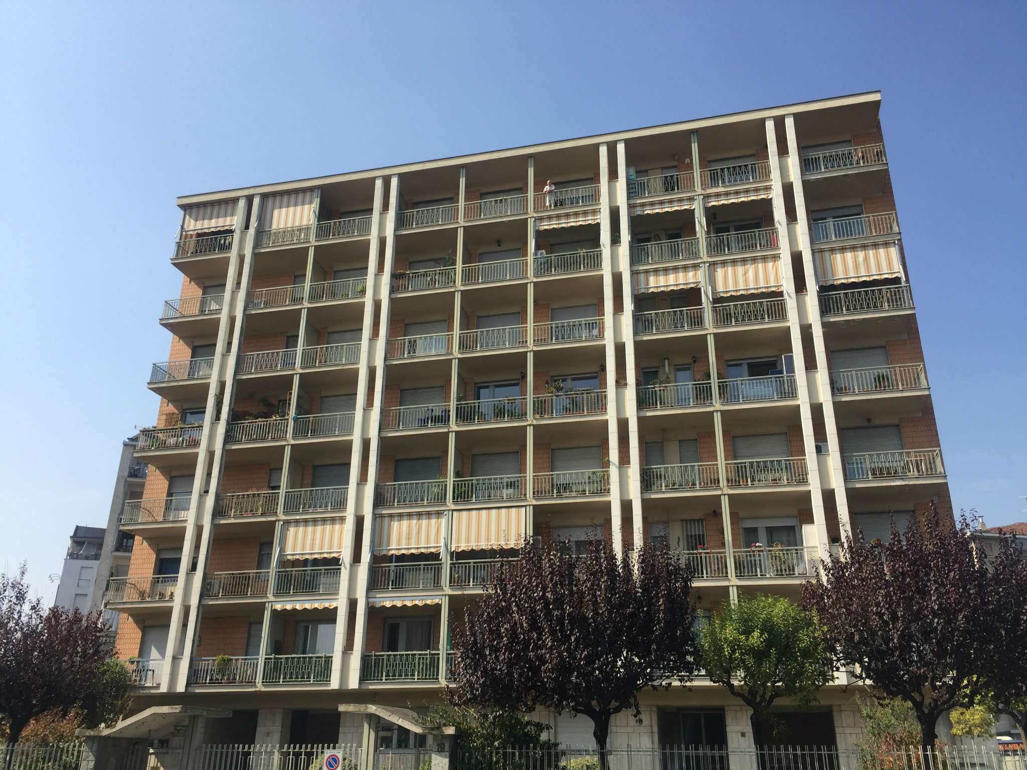  torino affitto quart: madonna di campagna studio immobiliare frejus s.a.s.