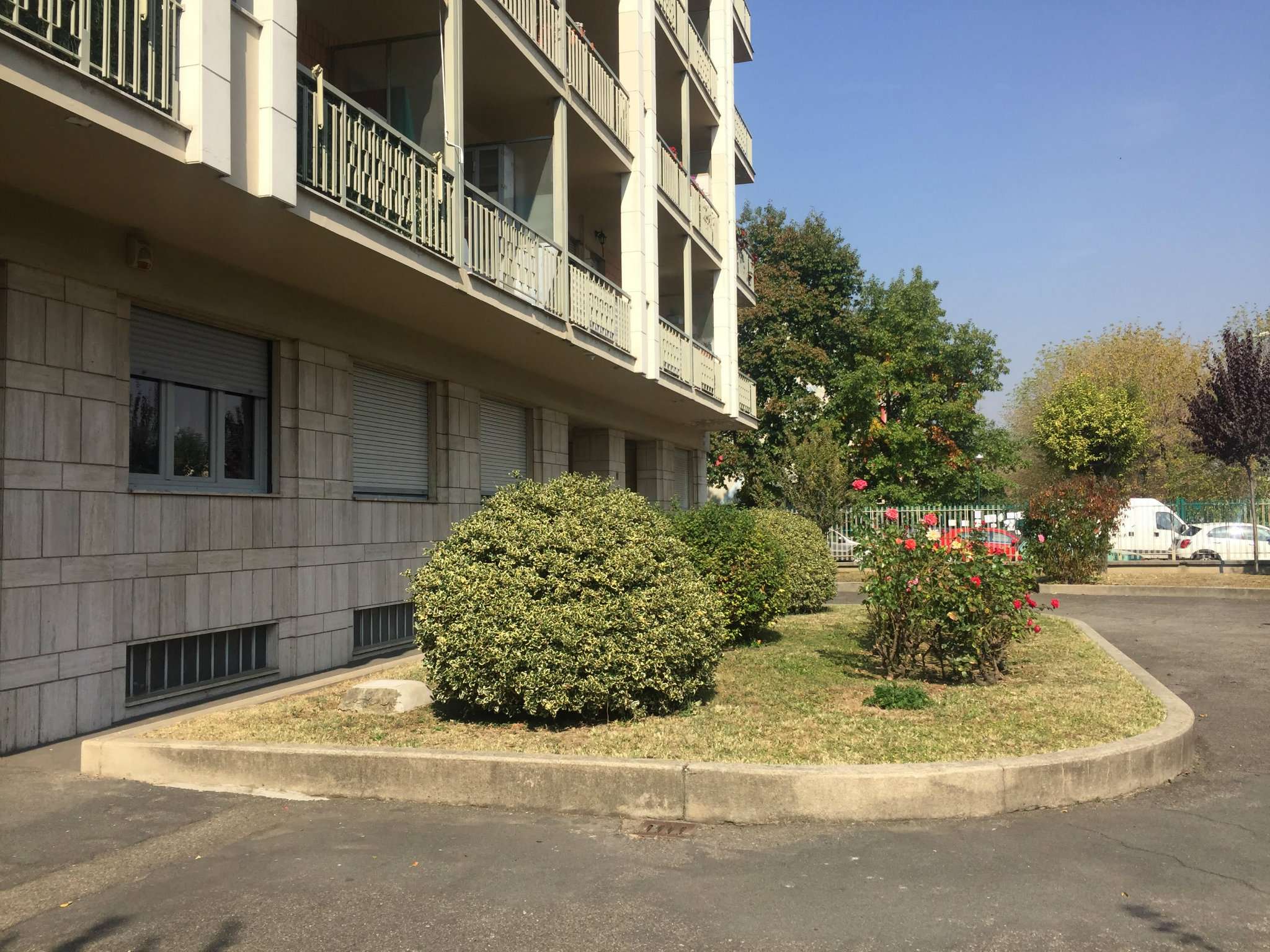 Appartamento TORINO affitto  MADONNA DI CAMPAGNA Ettore Stampini STUDIO IMMOBILIARE FREJUS S.A.S.