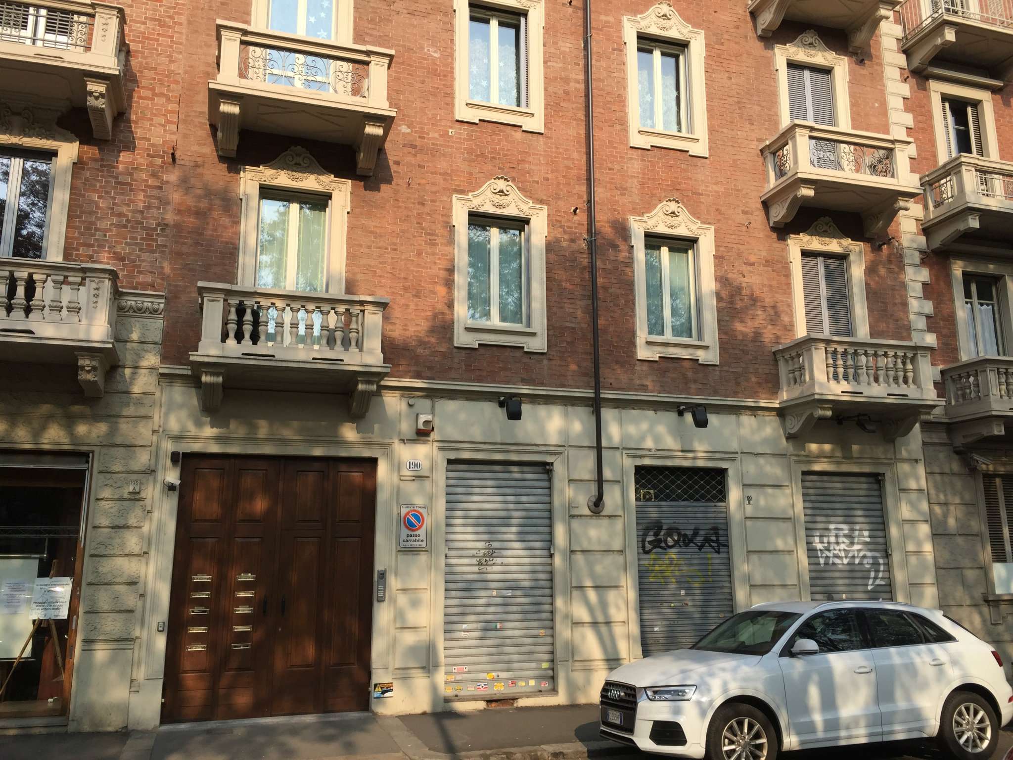  torino vendita quart: cenisia studio-immobiliare-frejus-s.a.s.