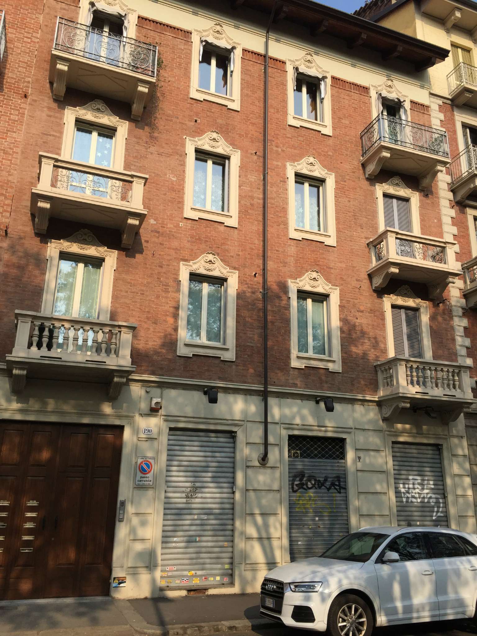 Negozio - Loc.Com. TORINO vendita  CENISIA Peschiera STUDIO IMMOBILIARE FREJUS S.A.S.
