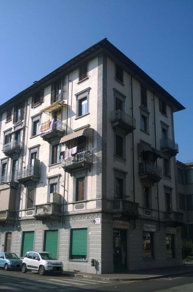  torino vendita quart: valdocco studio immobiliare frejus s.a.s.