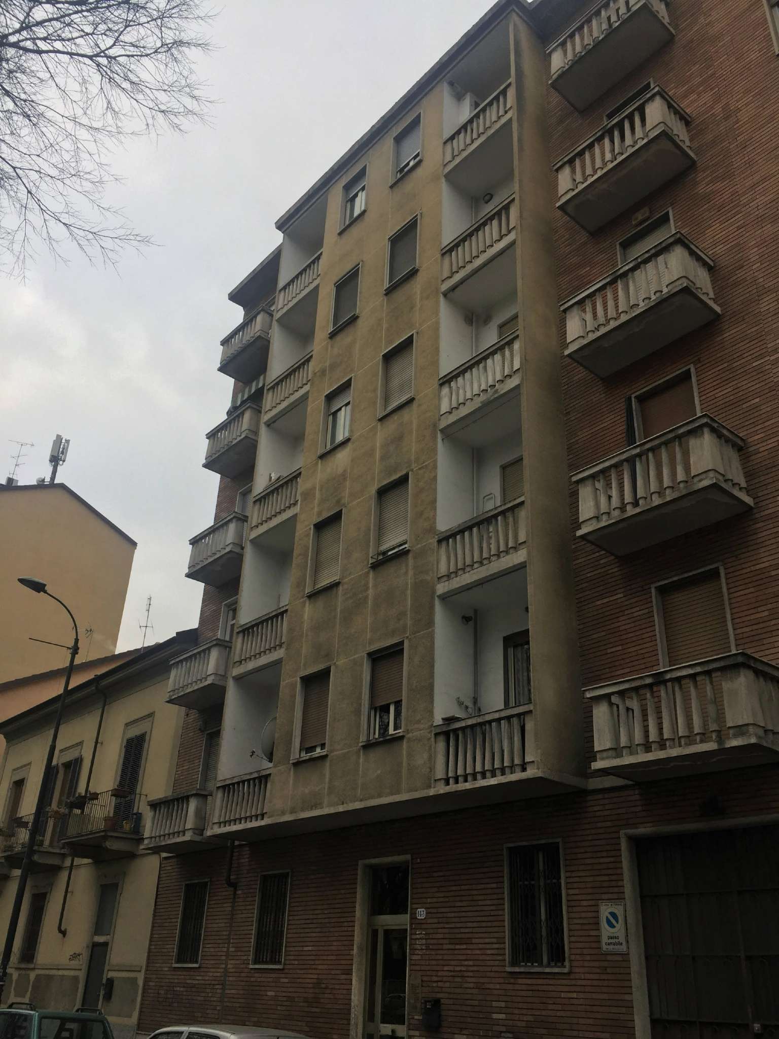  torino vendita quart: lucento studio immobiliare frejus s.a.s.