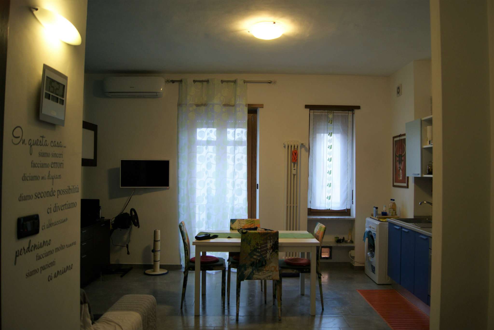 Appartamento TORINO vendita  LUCENTO POTENZA STUDIO IMMOBILIARE FREJUS S.A.S.