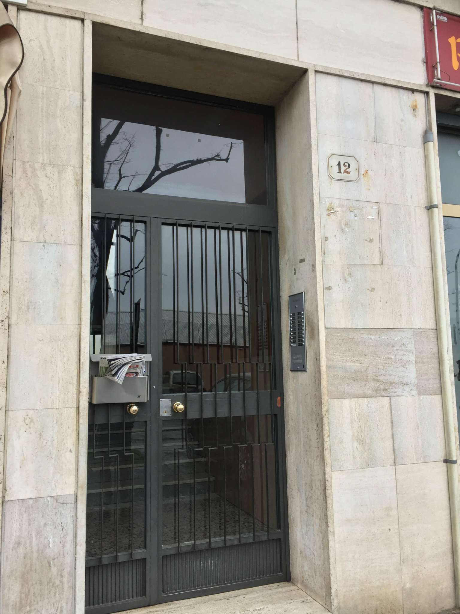 Appartamento TORINO vendita  PARELLA Veglia STUDIO IMMOBILIARE FREJUS S.A.S.