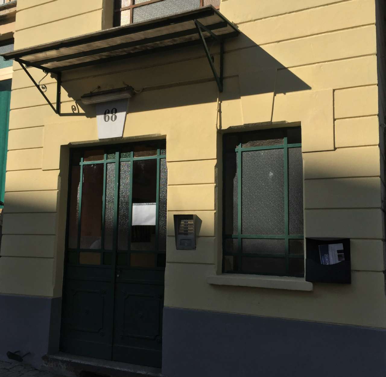 Appartamento TORINO affitto  CENISIA racconigi STUDIO IMMOBILIARE FREJUS S.A.S.