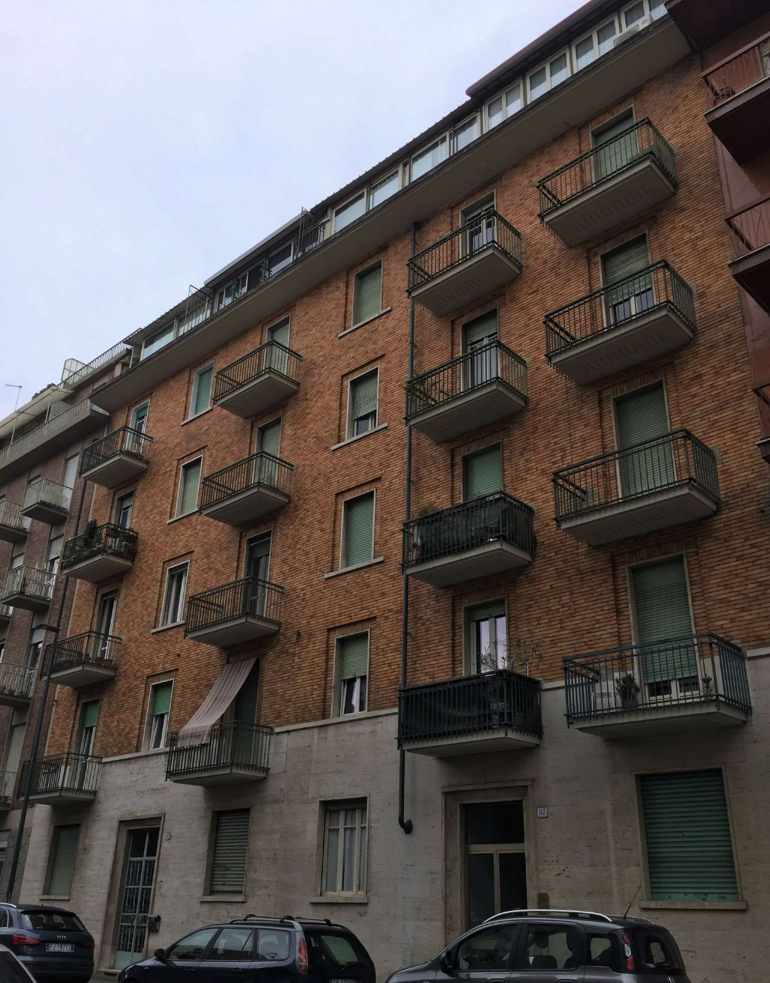  torino vendita quart: cit turin studio immobiliare frejus s.a.s.