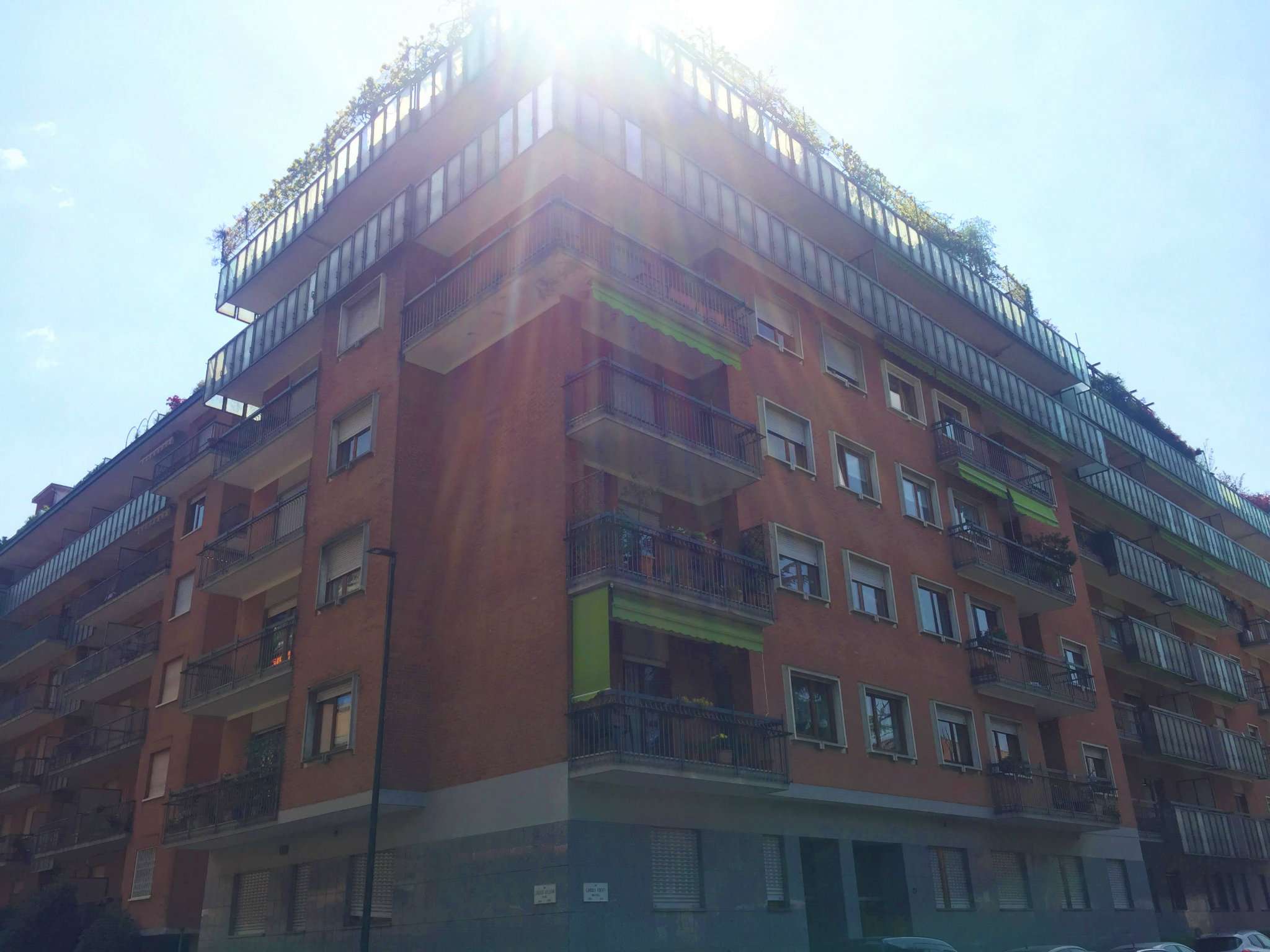  torino affitto quart: parella studio immobiliare frejus s.a.s.