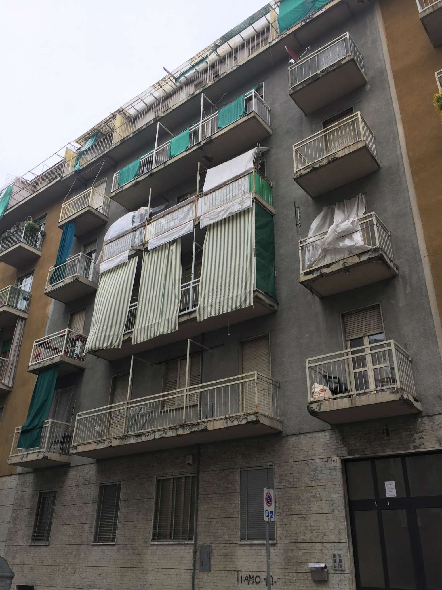  torino vendita quart: falchera studio immobiliare frejus s.a.s.