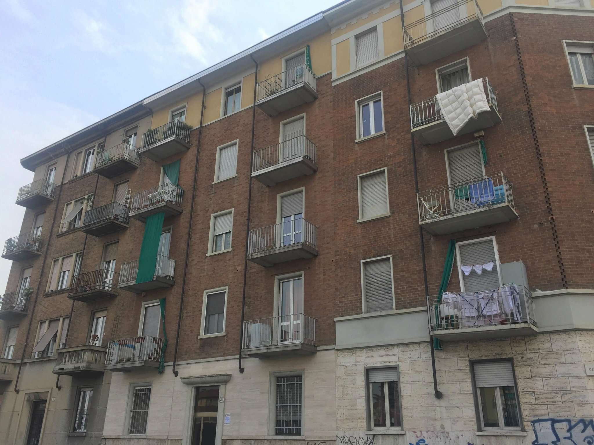  torino vendita quart: cenisia studio immobiliare frejus s.a.s.