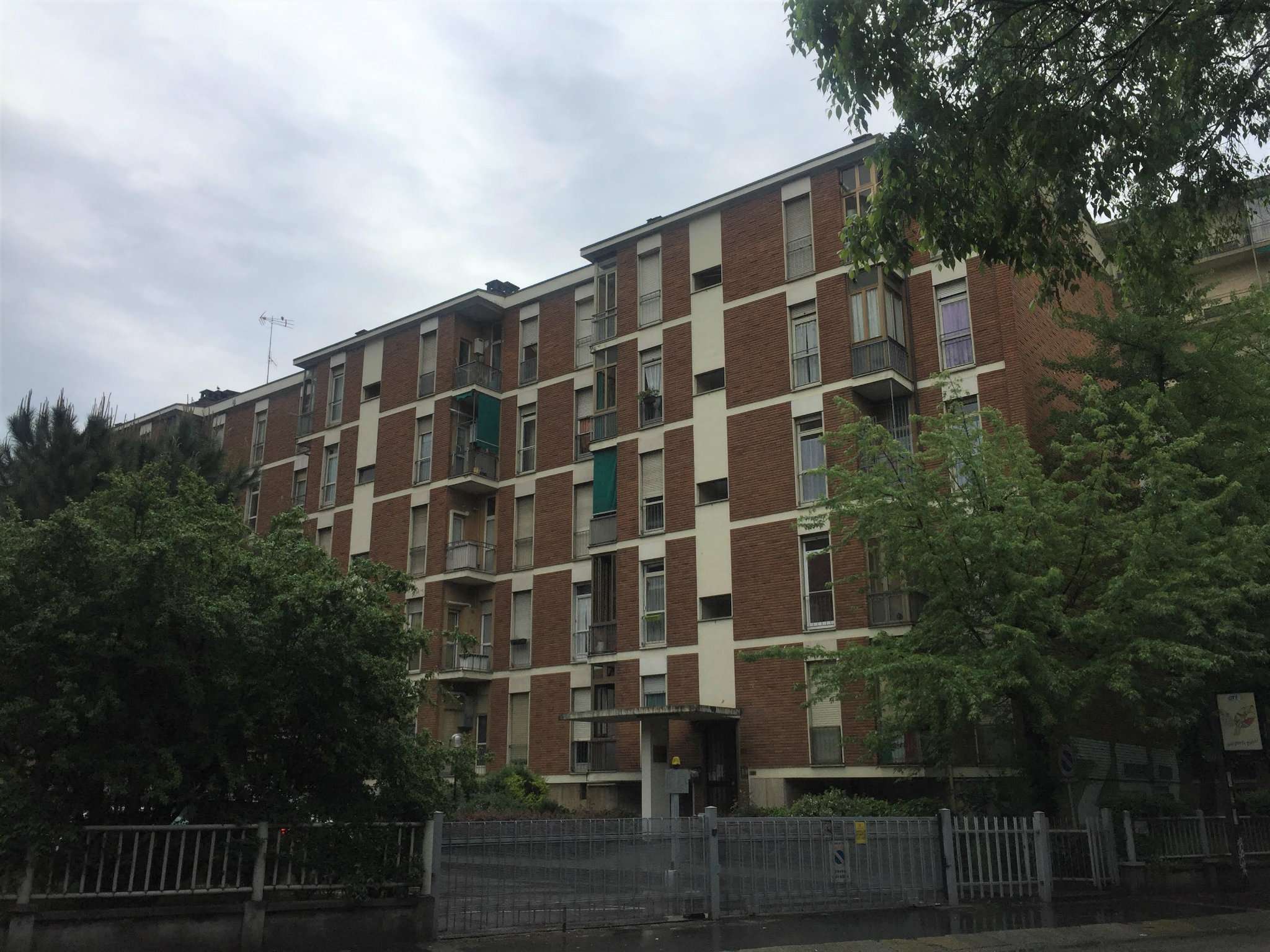  torino affitto quart: santa rita studio immobiliare frejus s.a.s.