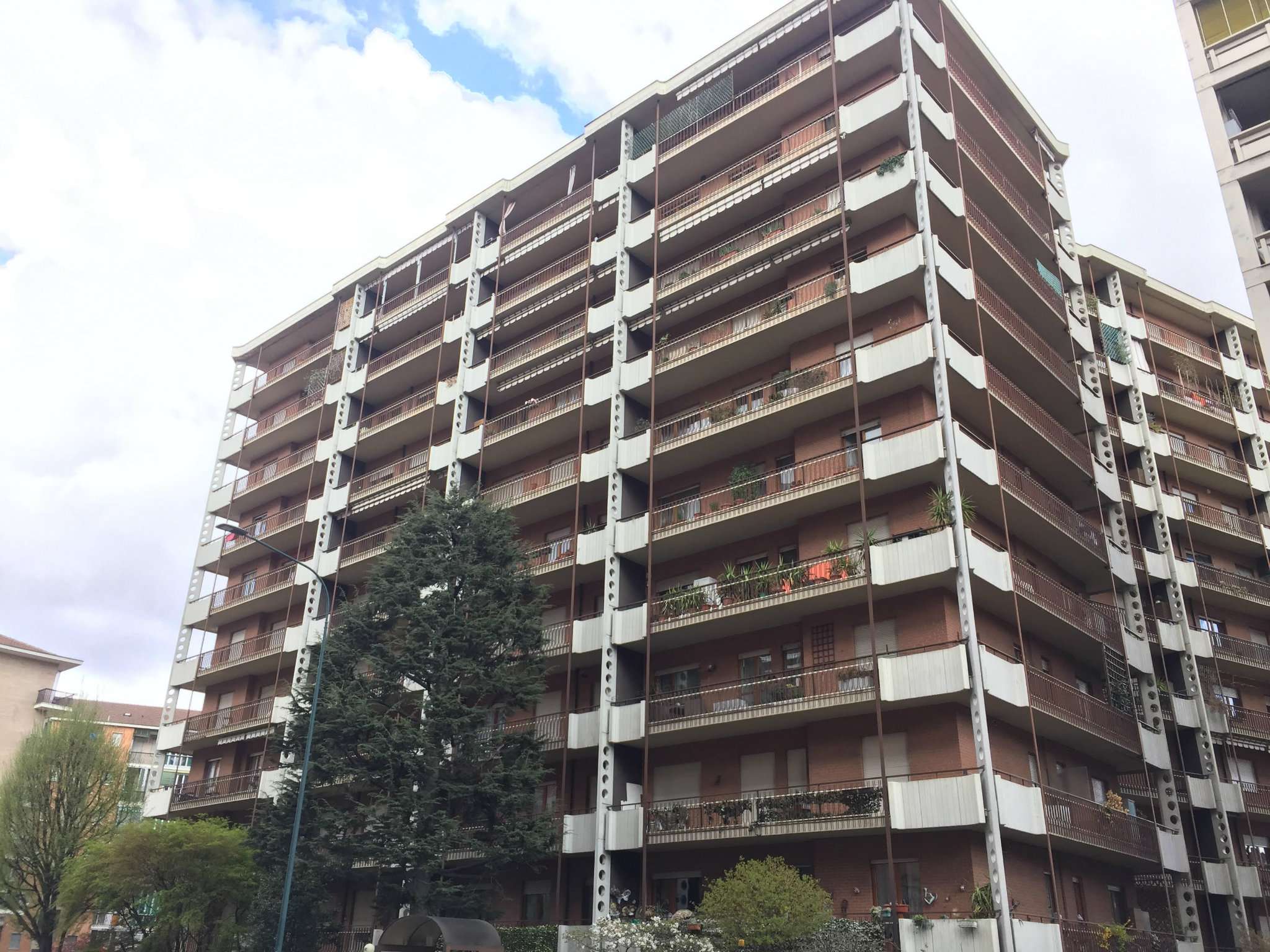  torino affitto quart: santa rita studio immobiliare frejus s.a.s.