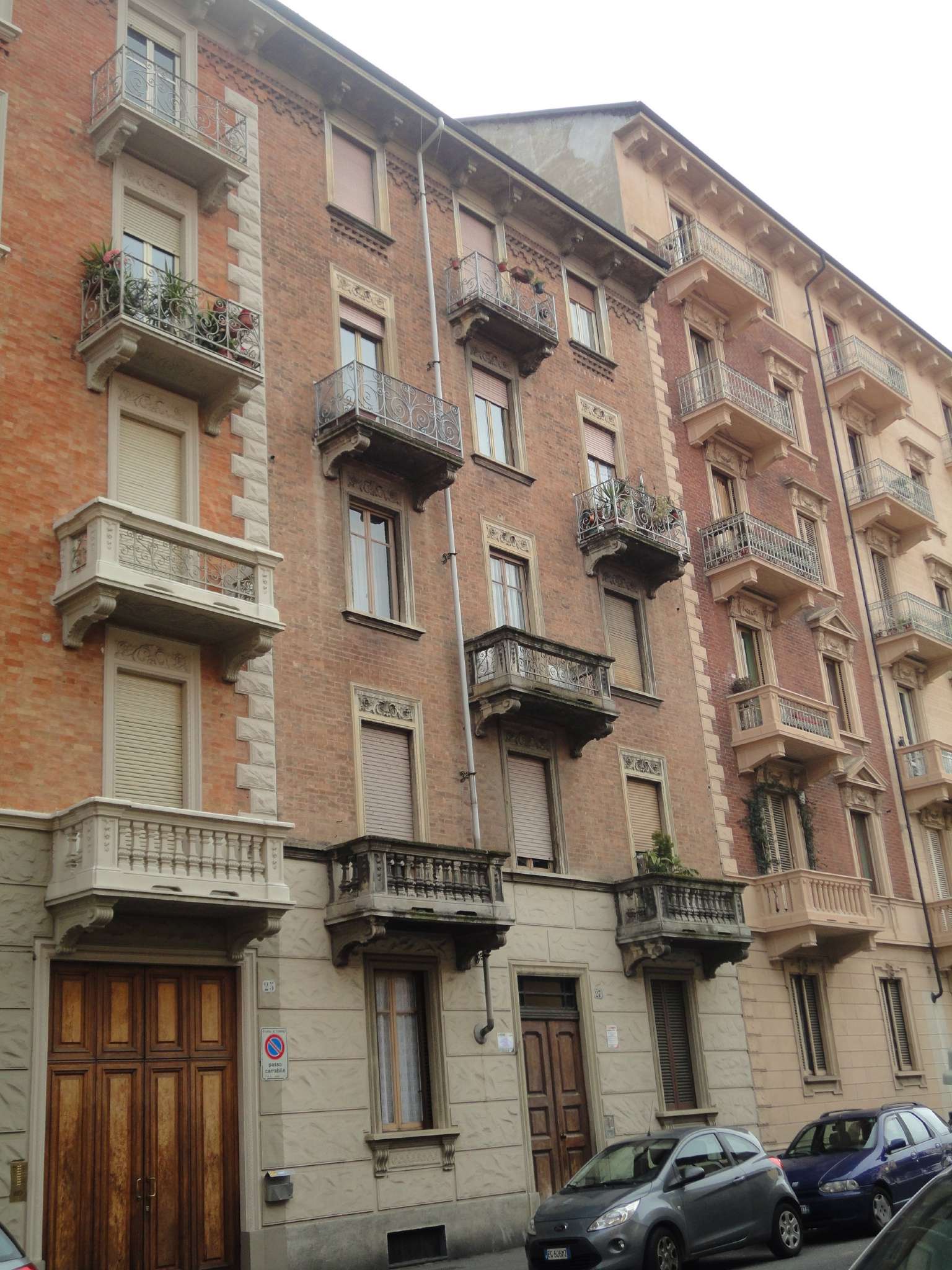  torino vendita quart: cenisia studio immobiliare frejus s.a.s.