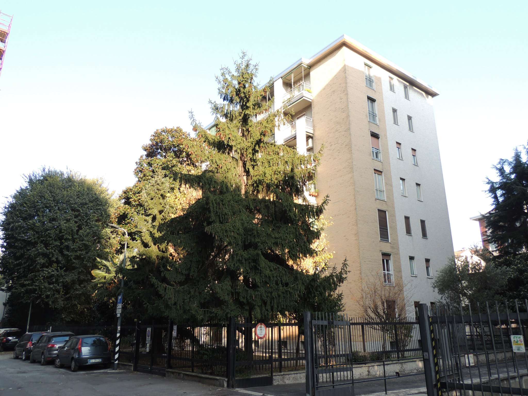  milano vendita quart: v giornate immobiliare-ramponi