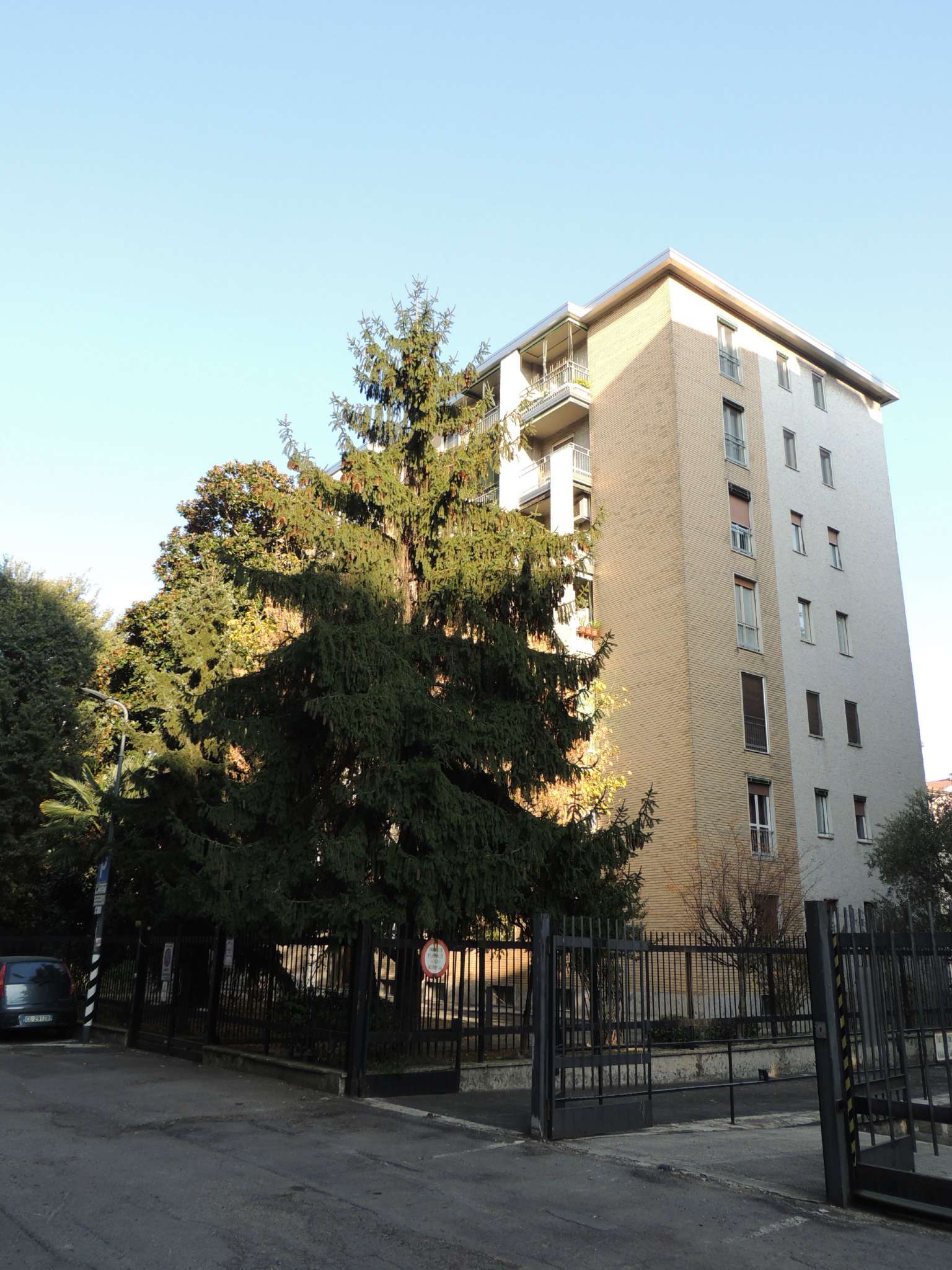 Box auto - Posto auto MILANO vendita  V GIORNATE  Immobiliare Ramponi