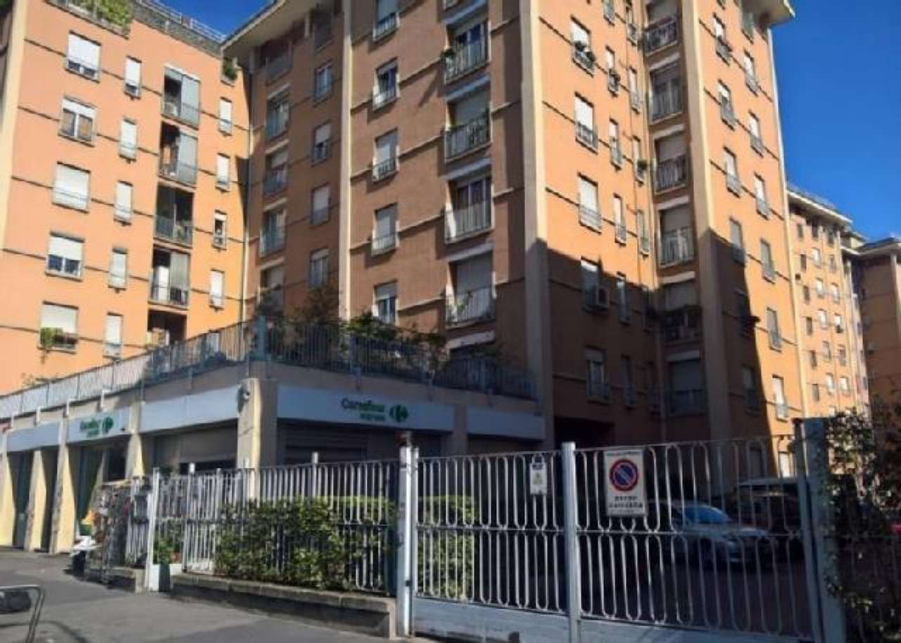  milano affitto quart: corvetto immobiliare ramponi