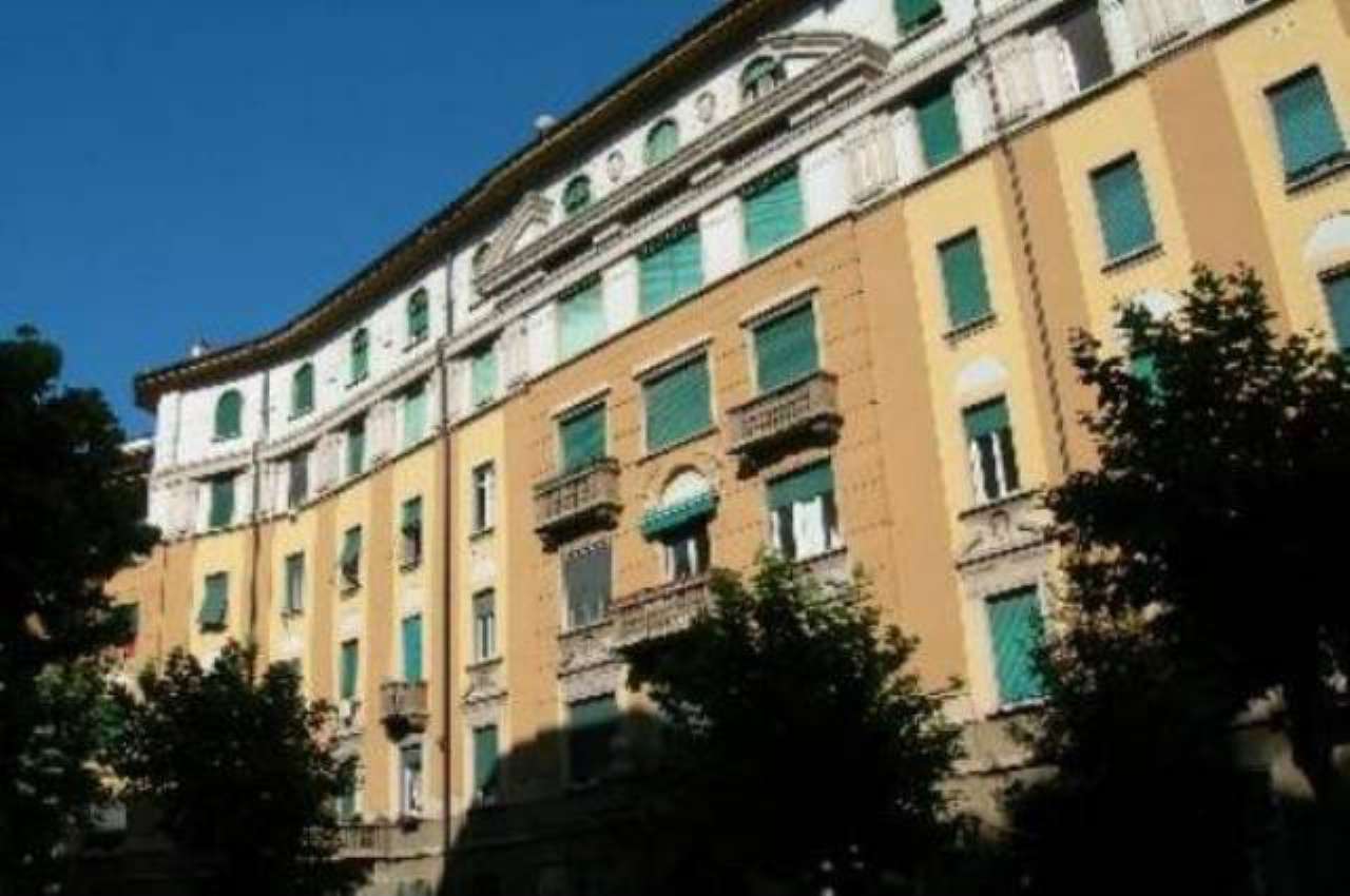 Appartamento MILANO vendita  CORVETTO Tertulliano Immobiliare Ramponi