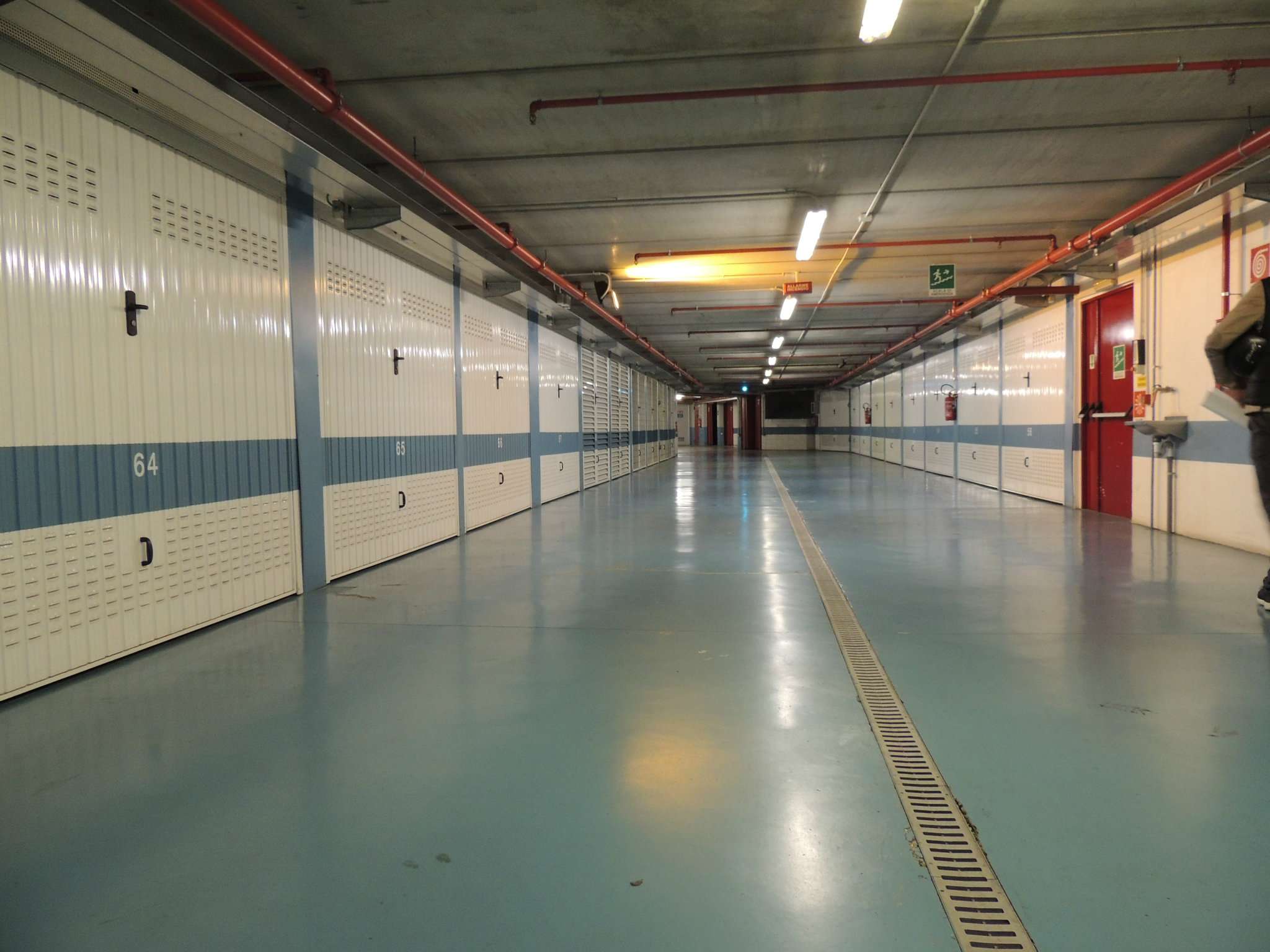  milano vendita quart: v giornate immobiliare-ramponi