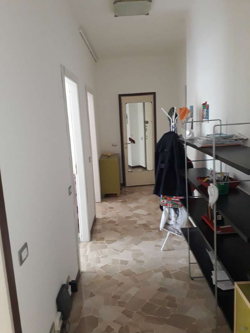 Appartamento MILANO affitto  CORVETTO lodi Immobiliare Ramponi