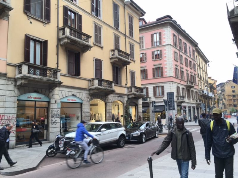  milano affitto quart: centro storico ml properties