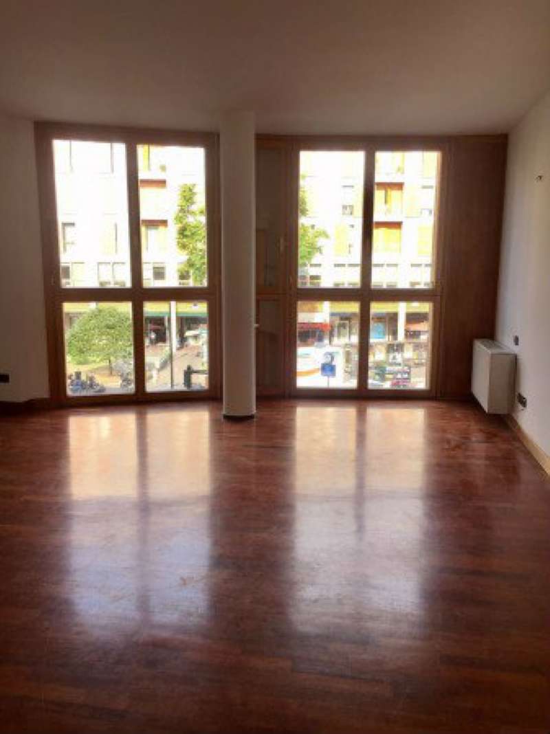 Appartamento MILANO affitto  CENTRO STORICO Largo La Foppa 2 ML PROPERTIES