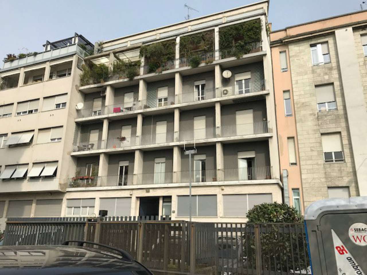  milano vendita quart: repubblica ml-properties