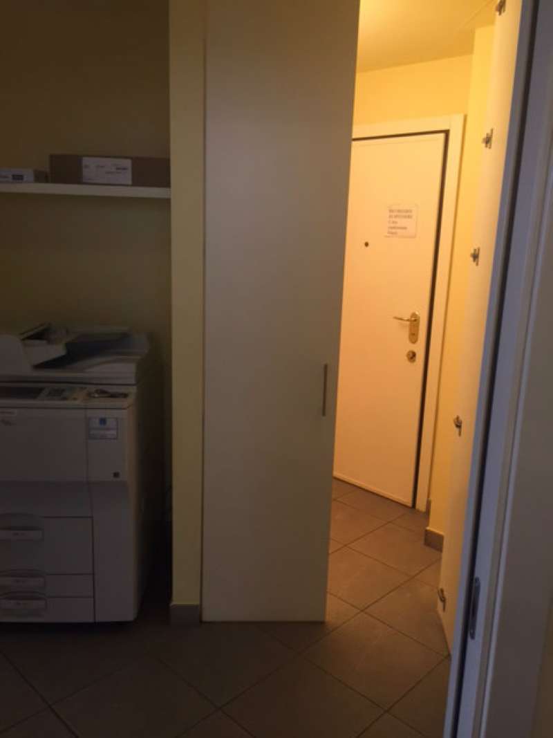 Ufficio - Loc.Com. MILANO vendita  REPUBBLICA Fatebenesorelle ML PROPERTIES