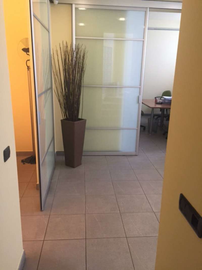 Ufficio - Loc.Com. MILANO vendita  REPUBBLICA Fatebenesorelle ML PROPERTIES