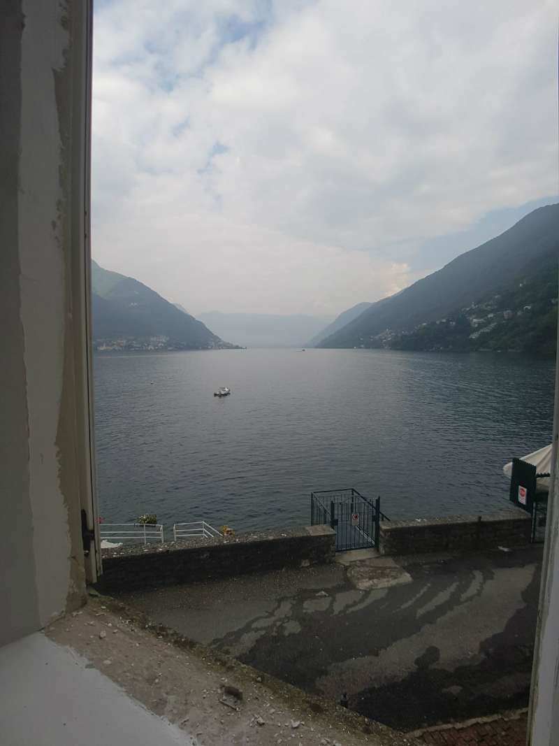 Villa Quadrifamiliare FAGGETO LARIO vendita   Piazza Cesare Scotti ML PROPERTIES