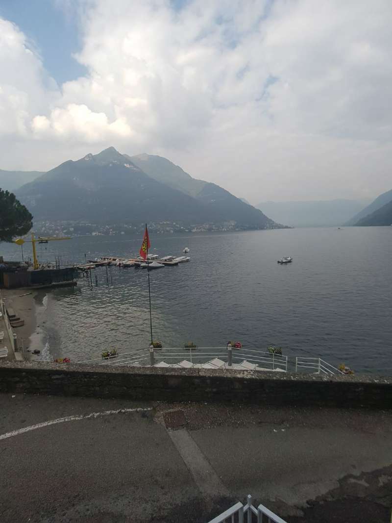 Villa Quadrifamiliare FAGGETO LARIO vendita   Piazza Cesare Scotti ML PROPERTIES