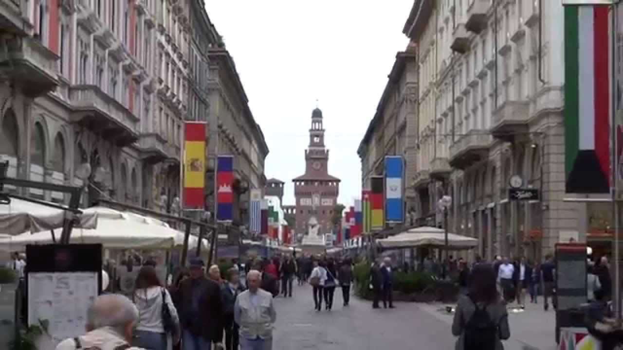  milano affitto quart: centro storico ml-properties