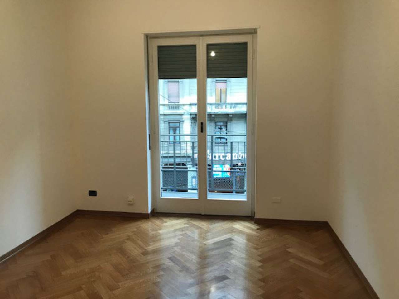 Appartamento MILANO affitto  CENTRO STORICO Corso Di Porta Romana ML PROPERTIES